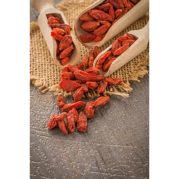 Organic Ghost Pepper